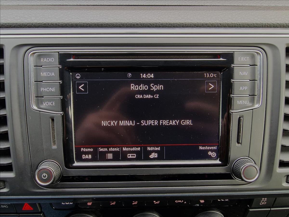 Volkswagen Multivan Kombi 2,0 l 146 kw