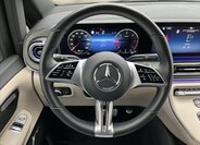 Mercedes-Benz Třídy V 10