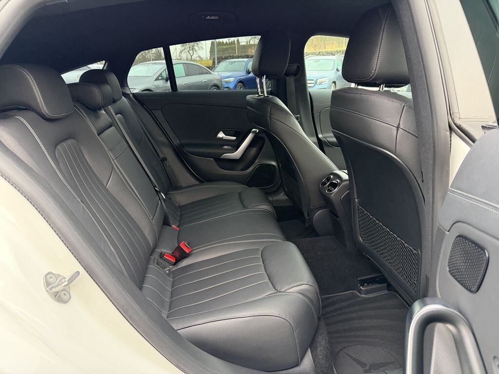 Mercedes-Benz CLA Kombi 1,3 l 120 kw