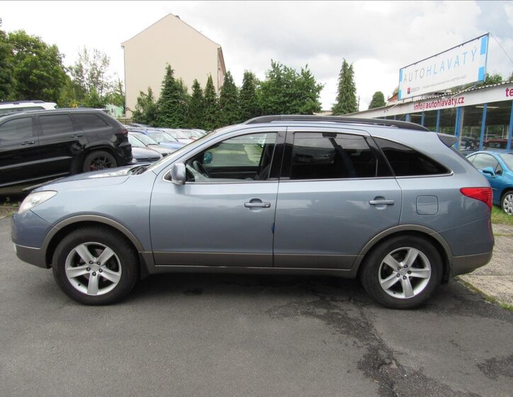 Hyundai ix55 SUV / Terénní 3,0 l 176 kw