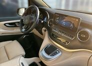 Mercedes-Benz Třídy V 18