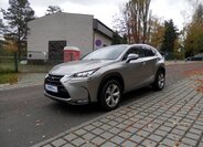 Lexus NX 300h 2