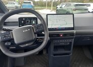 KIA PV5 VAN / Minibus 0,0 120 kw