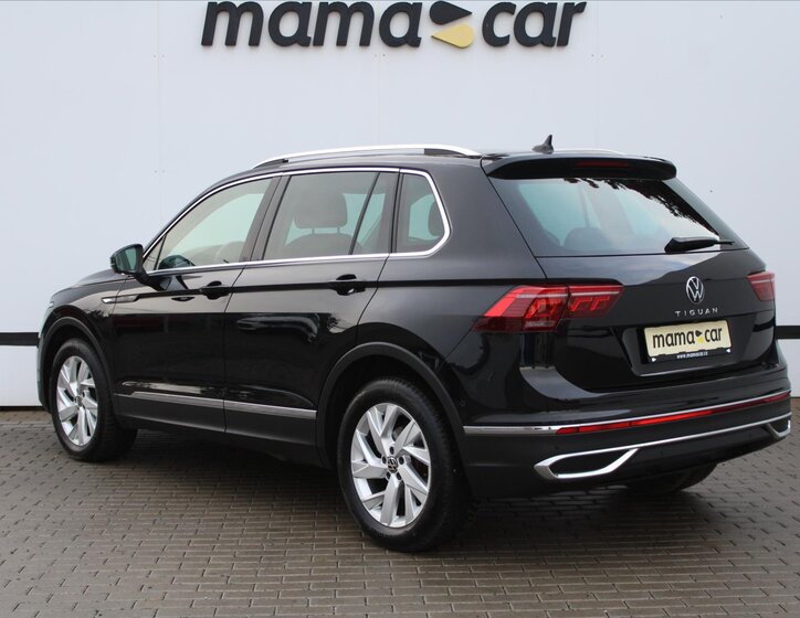 Volkswagen Tiguan 5