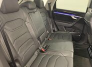 Volkswagen Touareg SUV 3,0 l 210 kw