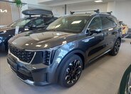 KIA Sorento SUV 2,2 l 142 kw