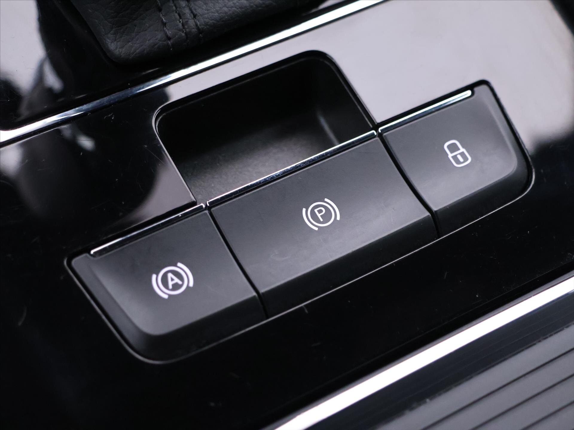 Škoda Superb Kombi 2,0 l 110 kw