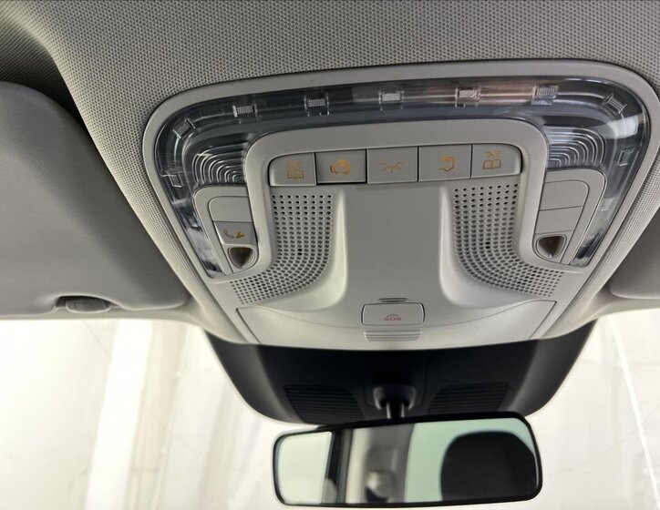 Mercedes-Benz Vito MPV 2,0 l 120 kw