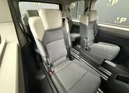 Volkswagen Multivan 15