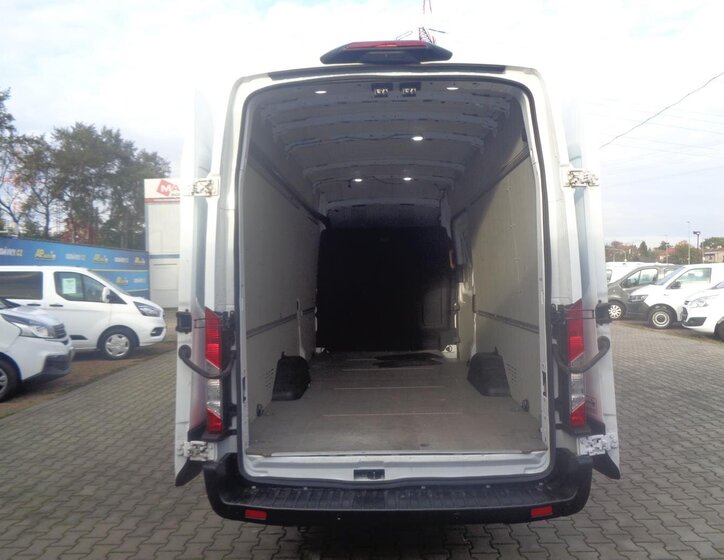 Ford Transit Ostatní 2,0 l 96 kw