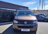 Volkswagen Multivan VAN / Minibus 2,0 l 103 kw