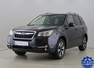 Subaru Forester SUV / Terénní 2,0 l 110 kw