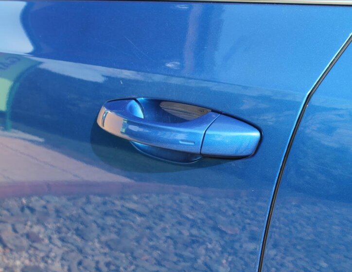 Škoda Octavia Kombi 1,6 l 85 kw