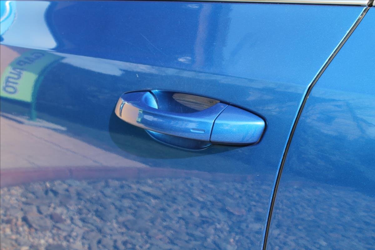 Škoda Octavia Kombi 1,6 l 85 kw