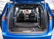 Chrysler Pacifica MPV 3,6 l 221 kw