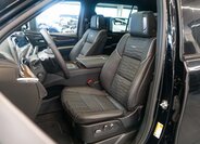 Cadillac Escalade 16