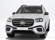 Mercedes-Benz GLS SUV 3,0 l 245 kw