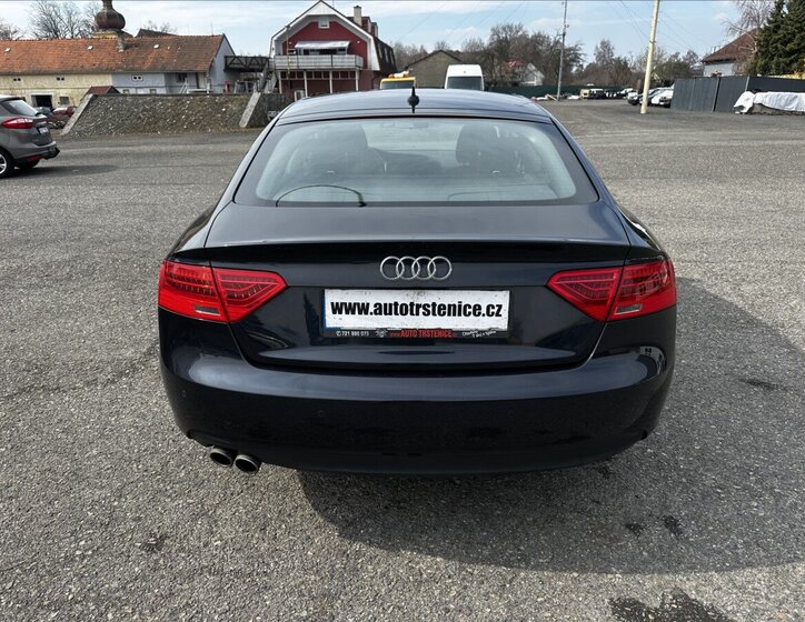 Audi A5 Hatchback 2,0 l 100 kw