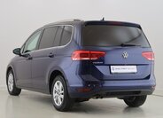 Volkswagen Touran Kombi 2,0 l 110 kw