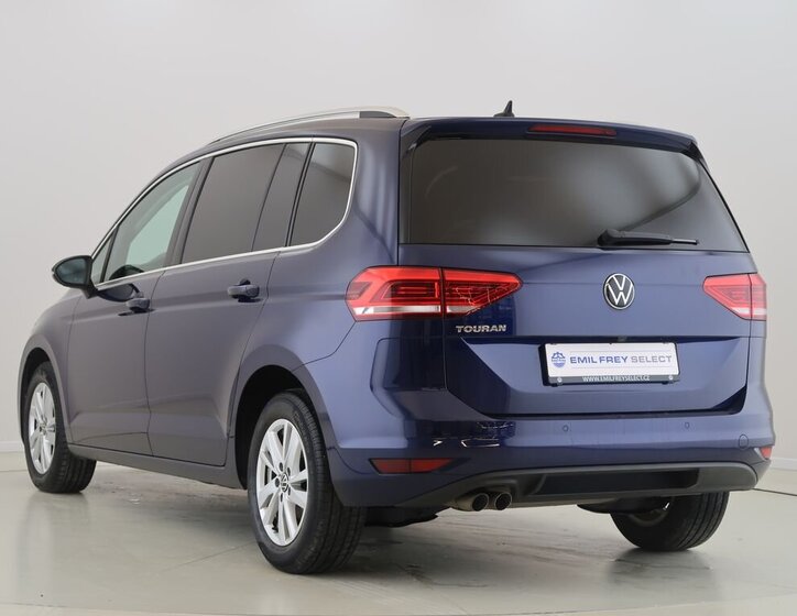 Volkswagen Touran Kombi 2,0 l 110 kw