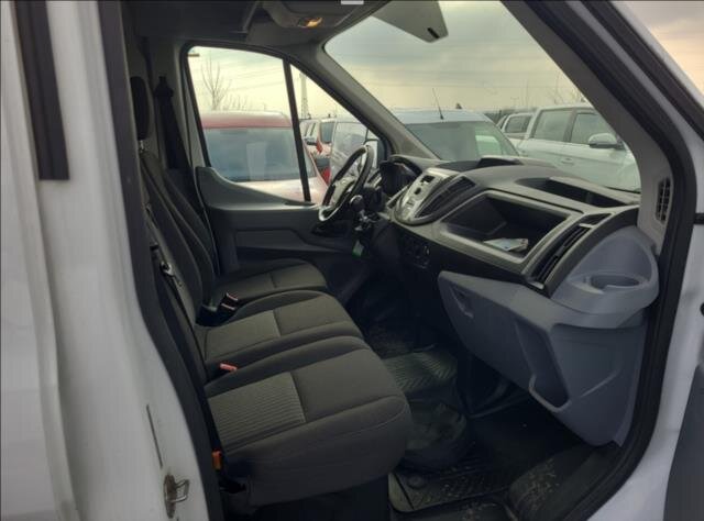 Ford Transit Skříň 2,0 l 77 kw