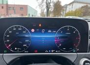 Mercedes-Benz Třídy E 11