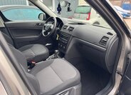 Škoda Yeti SUV 1,4 l 90 kw