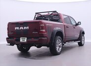 Dodge RAM Pick-up 5,7 l 291 kw