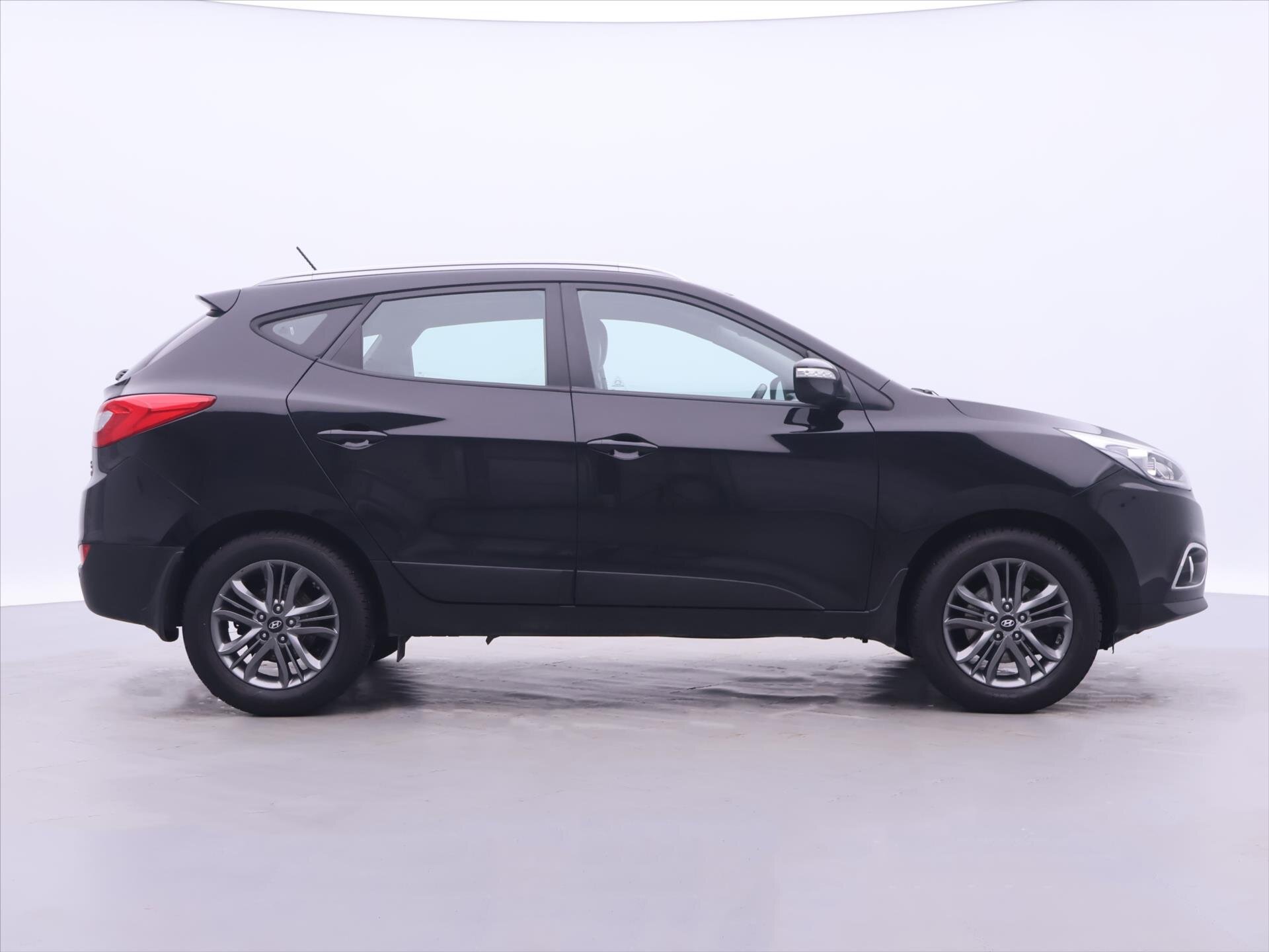 Hyundai ix35 SUV 2,0 l 100 kw