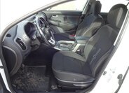 KIA Sportage SUV / Terénní 1,7 l 85 kw