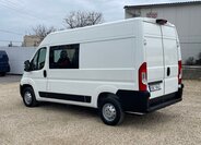 Citroën Jumper Skříň 2,2 l 103 kw