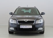 Škoda Octavia Kombi 1,6 l 77 kw