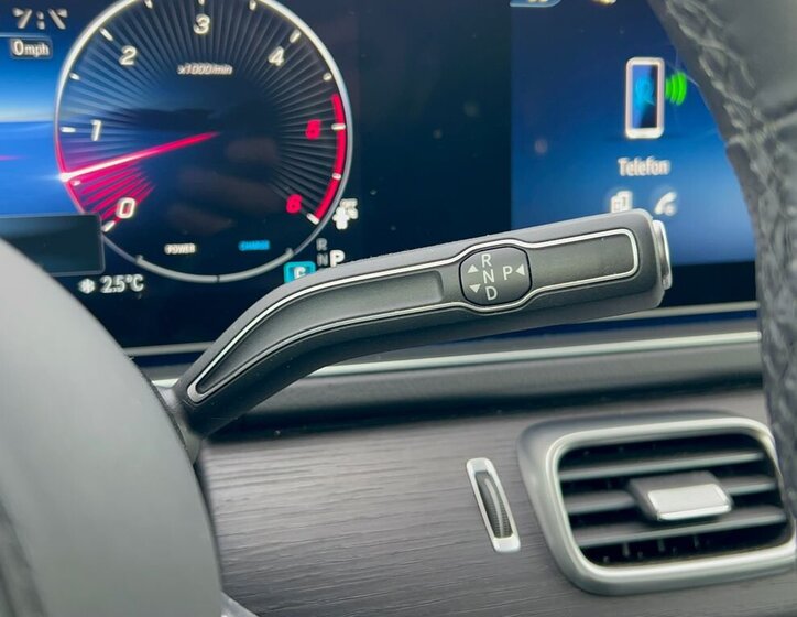 Mercedes-Benz Ostatní 20