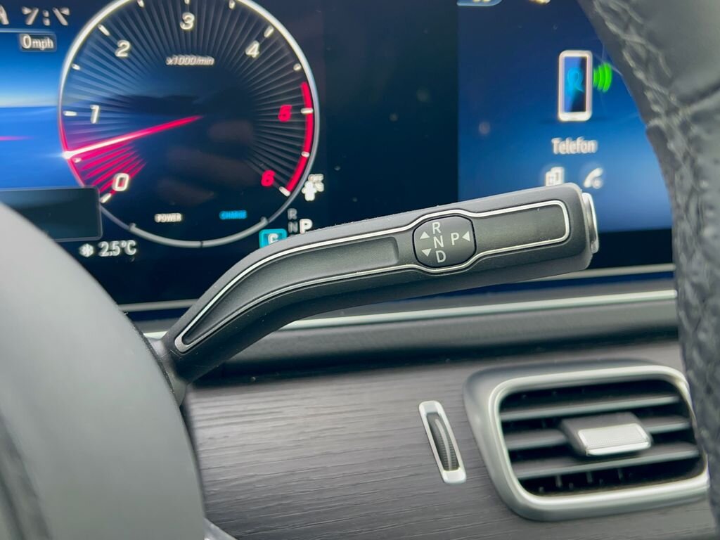 Mercedes-Benz Ostatní