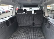 Volkswagen Caddy Kombi 2,0 l 80 kw