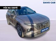 Hyundai Tucson SUV / Terénní 1,6 l 132 kw