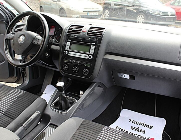 Volkswagen Golf Hatchback 1,4 l 90 kw