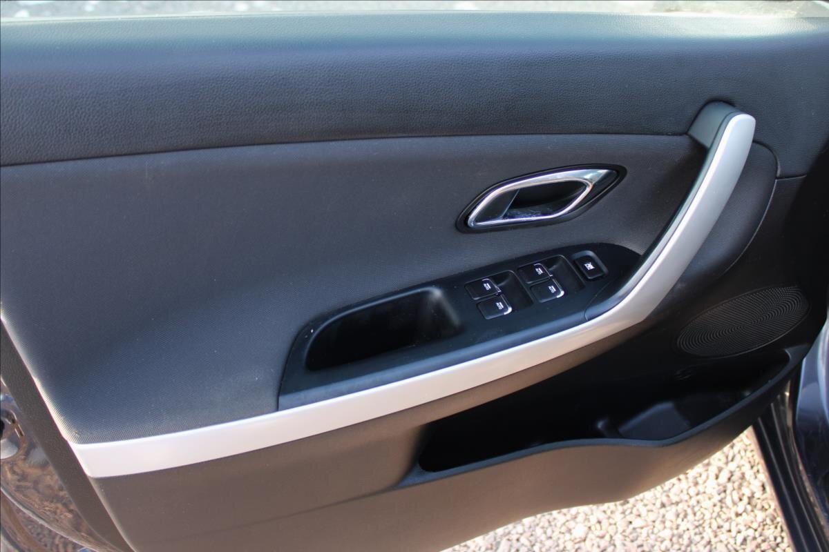 KIA Ceed Kombi 1,6 l 99 kw