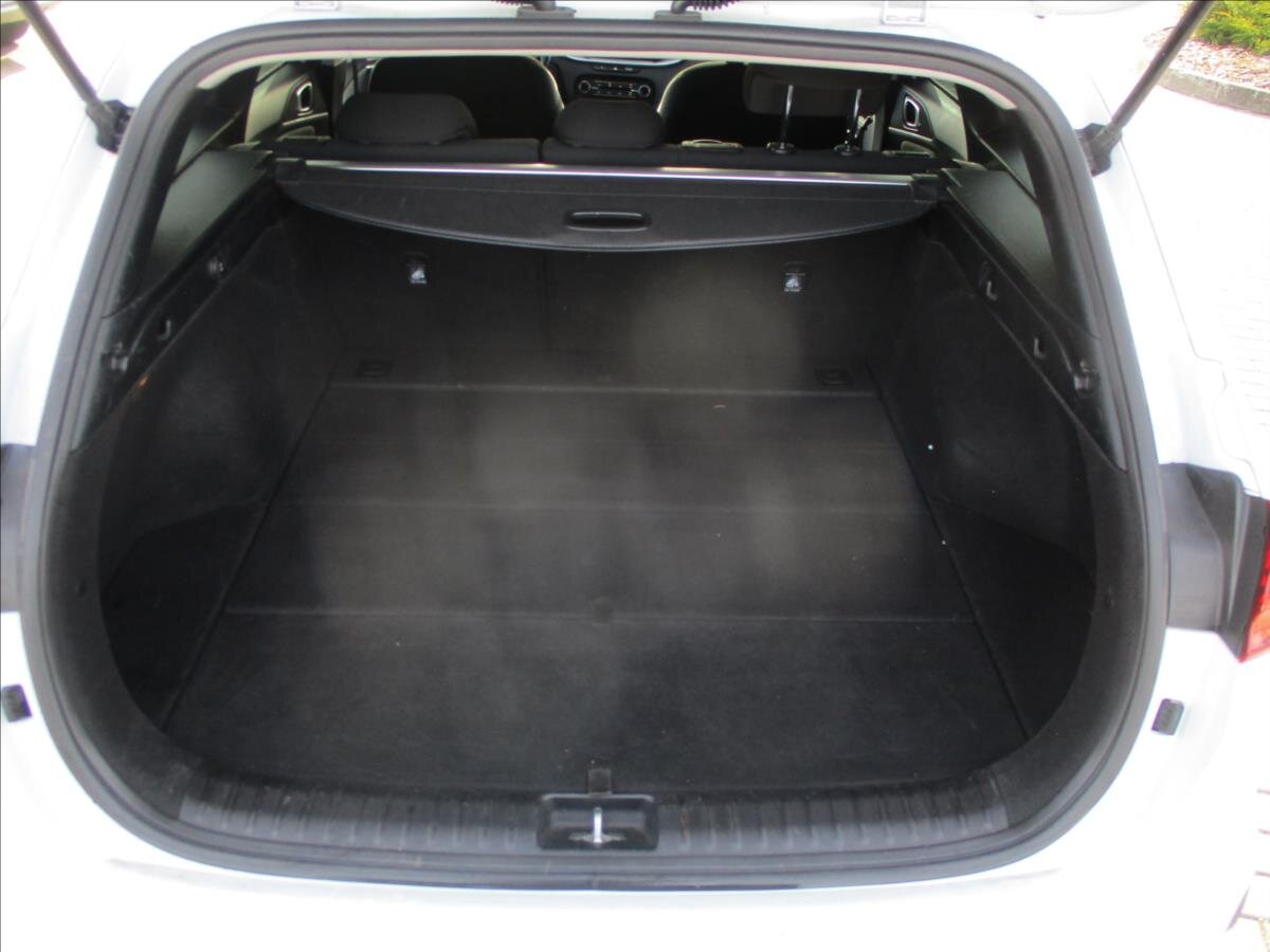 KIA Ceed Kombi 1,6 l 85 kw