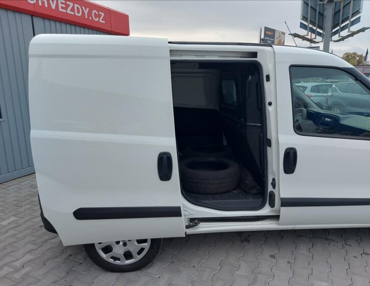 Fiat Dobló cargo 16