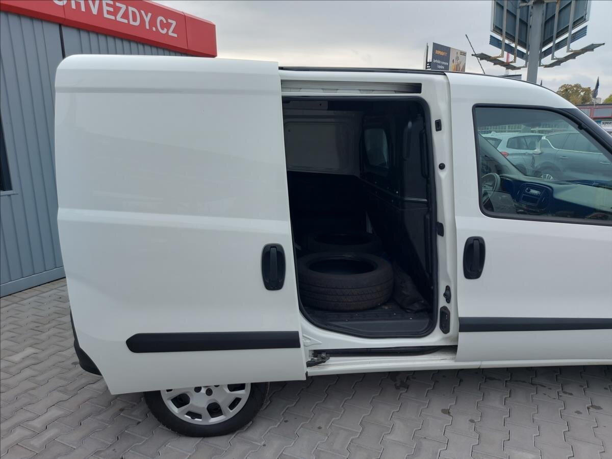 Fiat Dobló cargo