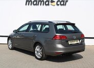 Volkswagen Golf Kombi 1,4 l 92 kw