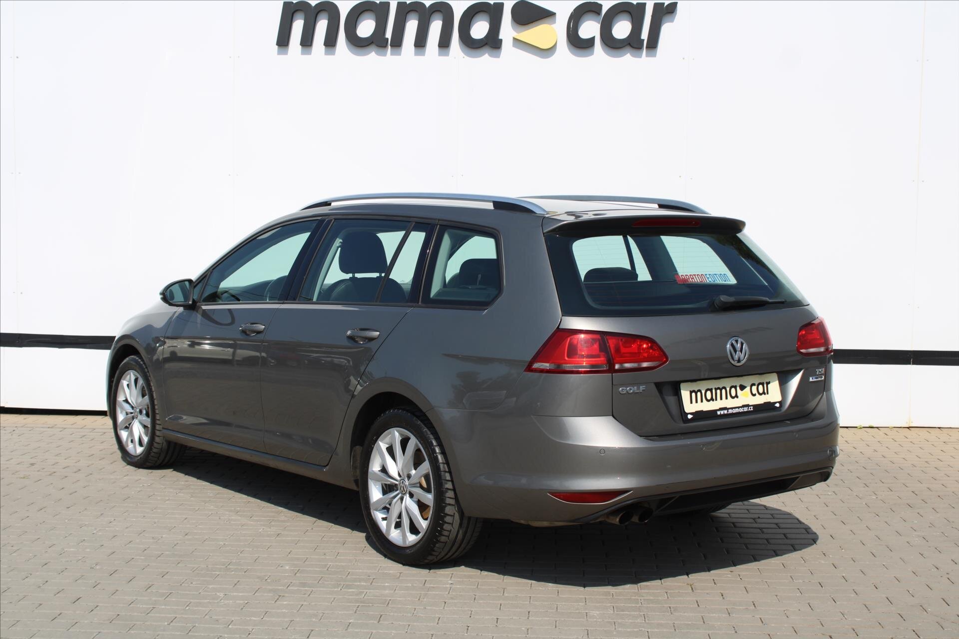 Volkswagen Golf Kombi 1,4 l 92 kw