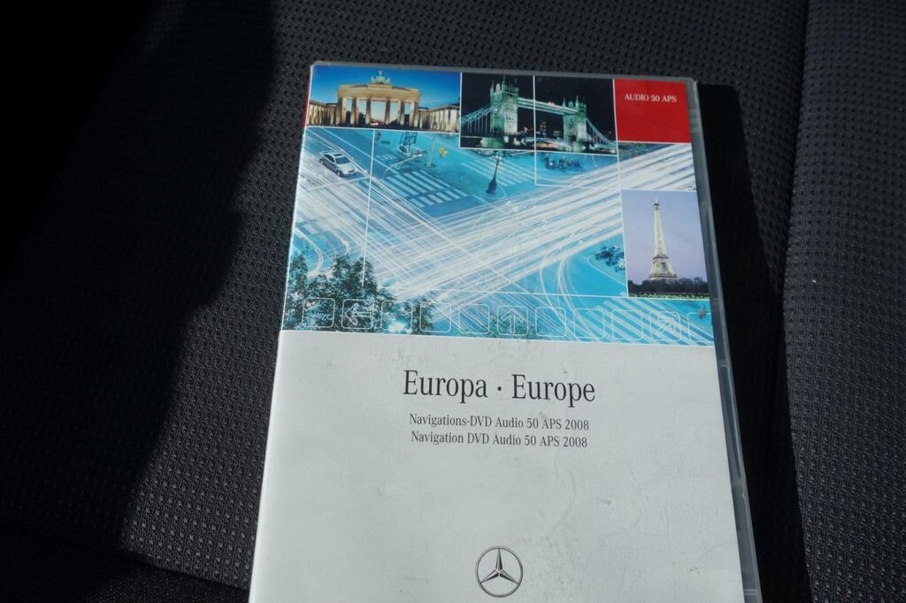 Mercedes-Benz Třídy C