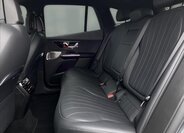 Mercedes-Benz EQE SUV / Terénní 0,0 300 kw