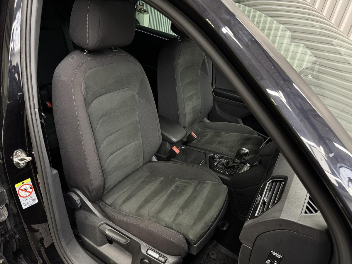 Volkswagen Tiguan SUV / Terénní 2,0 l 140 kw