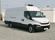 Iveco Daily Ostatní 3,0 l 125 kw