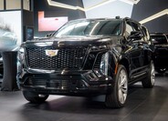 Cadillac Escalade 1