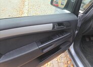 Opel Zafira Kombi 1,7 l 81 kw