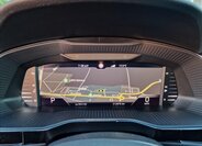 Škoda Superb Kombi 2,0 l 147 kw